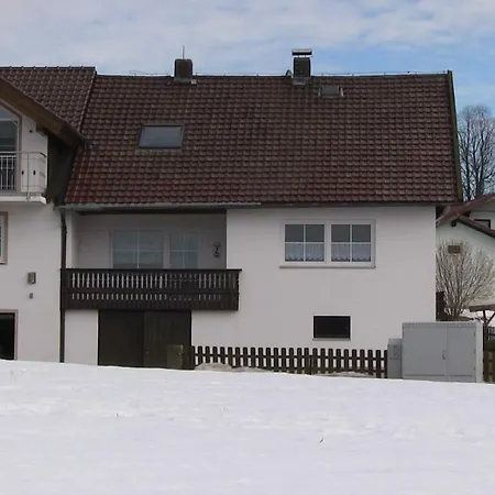 Hauptstraße 19 Zachenberg