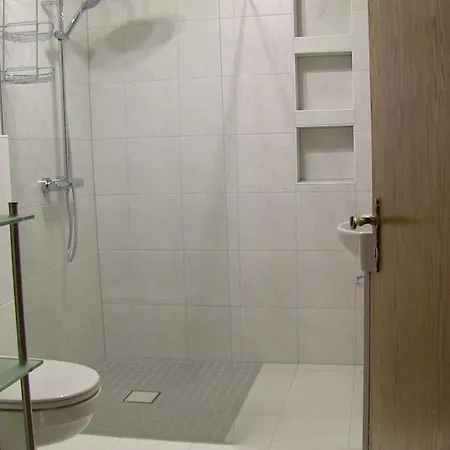 Apartament Hauptstrasse 19