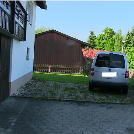 Apartament Hauptstrasse 19 *