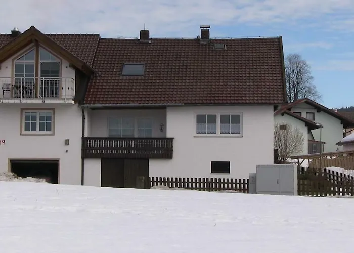 Hauptstrasse 19 Zachenberg