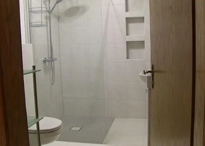 Appartamento Hauptstrasse 19