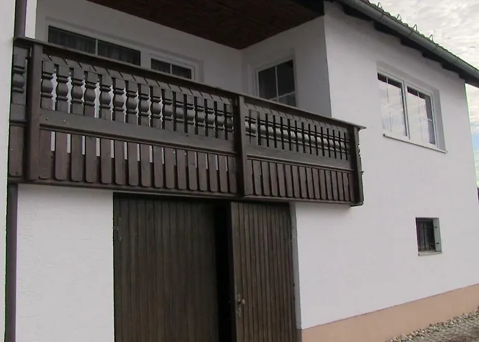 Appartamento Hauptstrasse 19 *