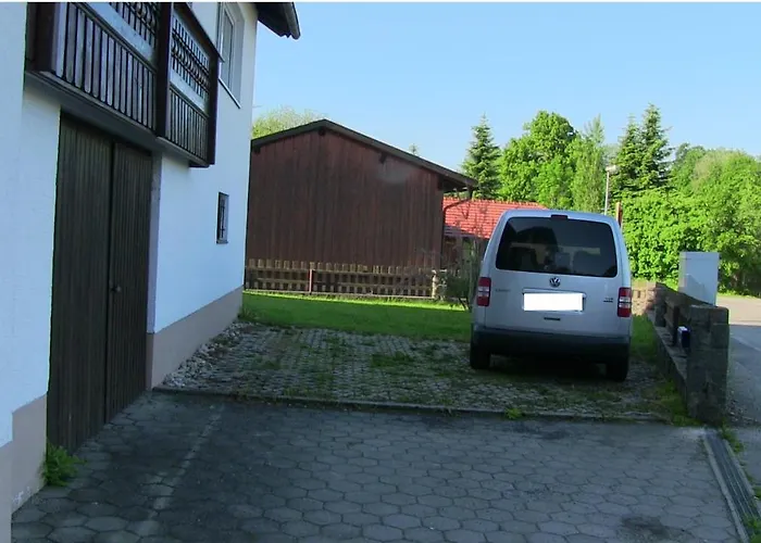 Appartamento Hauptstrasse 19 *